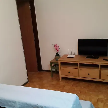 Apartment Vaumar *