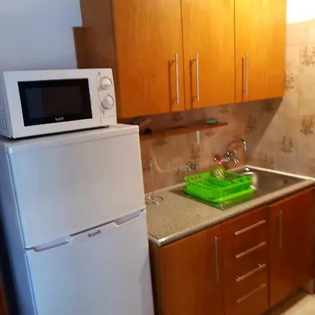 Apartment Vaumar
