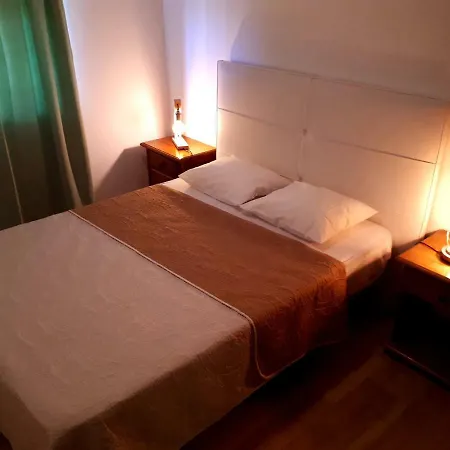 Vaumar Apartment *